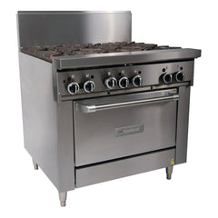 Collection image for: Oven Range