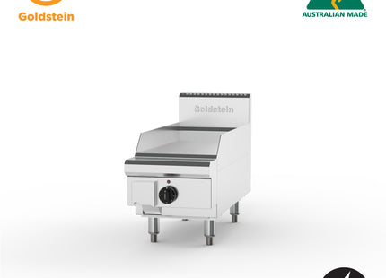 Goldstein GPEDB12-X Electric Griddle, 289mm Plate