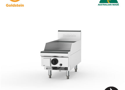 GPGDB12-X | Griddle Plate