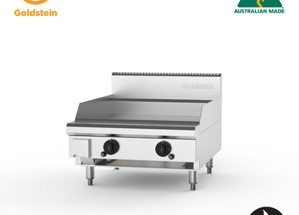 GPGDB24-X | Griddle Plate