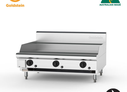 GPGDB36-X | Griddle Plate