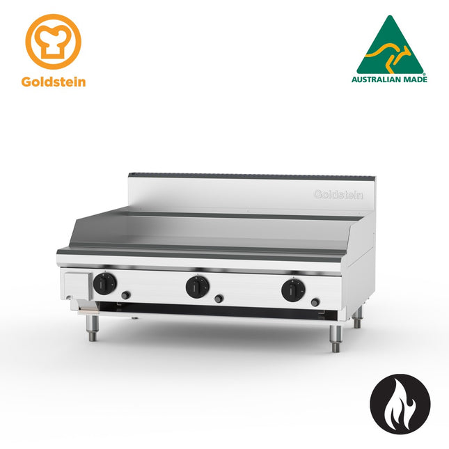 GPGDB36-X | Griddle Plate