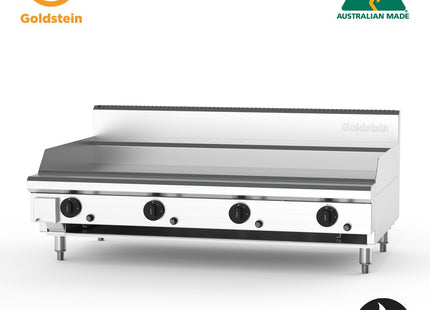 GPGDB48-X | Griddle Plate
