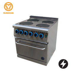 Collection image for: Oven Range