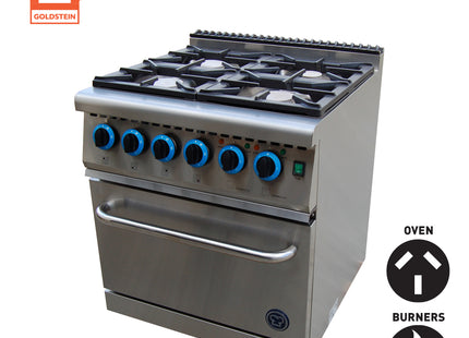 GR/GE710FF | 700 Series Gourmet Ranges