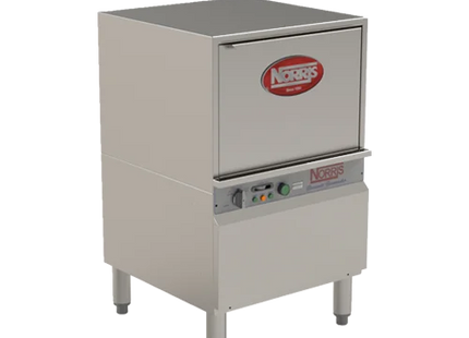 17-600 GLASSMATE GLASSWASHER 10AMP