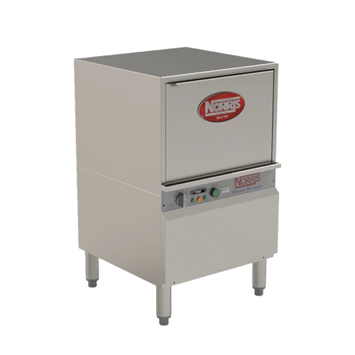 17-600 GLASSMATE GLASSWASHER 10AMP