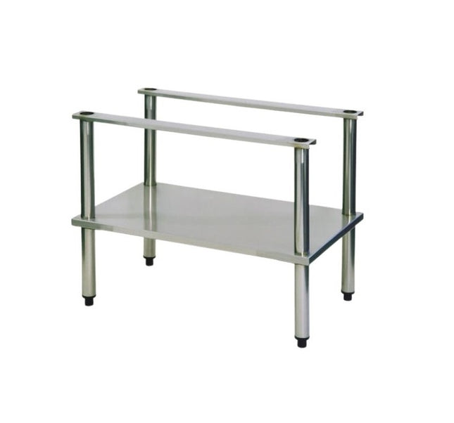 Goldstein SB48RB - Stainless Steel Stand and Undershelf to Suit 1220mm RBA