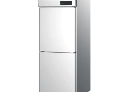 Hoshizaki HF-78MA-A Commercial Upright Freezer Spilt Door