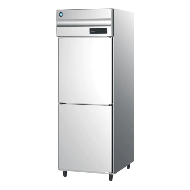 Hoshizaki HF-78MA-A Commercial Upright Freezer Spilt Door