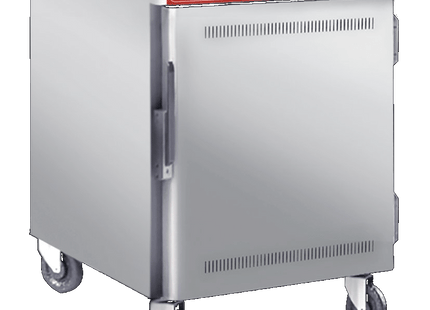 Selcyus HHS11N6X Heated Holding Cabinet 6 GN