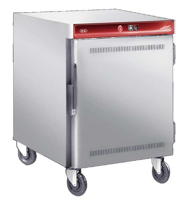 Selcyus HHS11N6X Heated Holding Cabinet 6 GN