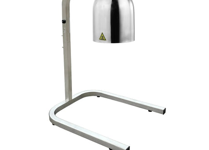 Anvil HLB0001 Single Benchtop Heat Lamp