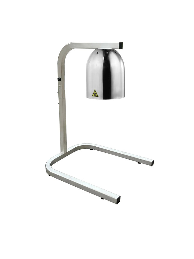 Anvil HLB0001 Single Benchtop Heat Lamp