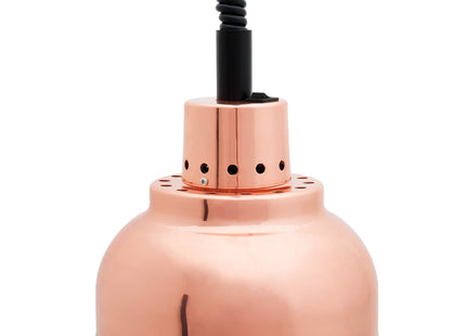 Saro HLS2250 Bonnie Heat Lamp