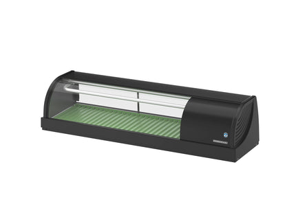 Hoshizaki HNC-120BE-R-BLH 42L Sushi Display Case