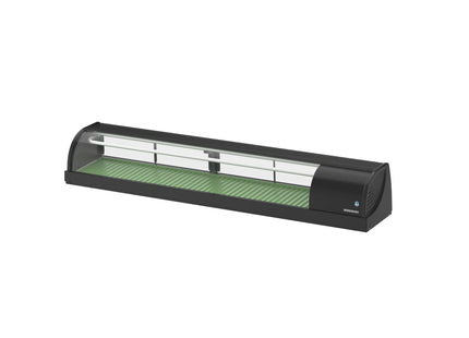 Hoshizaki HNC-210BE-R-BLH 87L Sushi Display Case