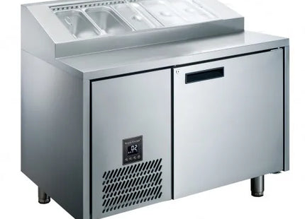 Glacian HPB1152 1 Door Pizza Prep