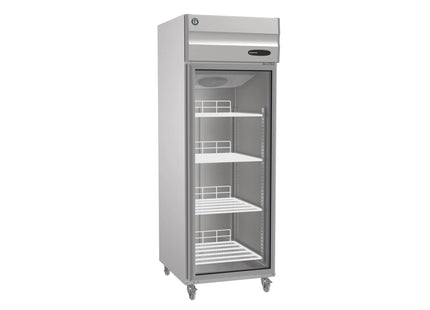 Hoshizaki HR-77 Commercial Fridge Glass Door