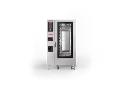 HOBART Chef’sCombi 202 20 × GN 2/1 Electric Combi Steamer – HICS202E