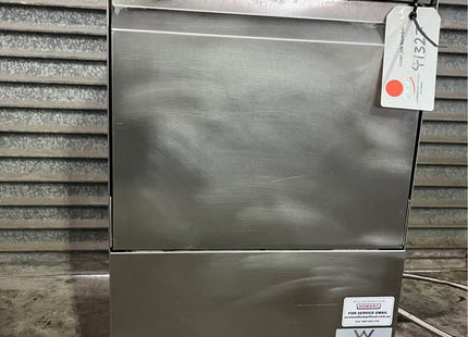 Hobart Ecomax G404-90B - Undercounter Glasswasher