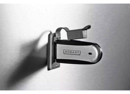 Hobart PROFI AMXXL-HL (AUTO HOOD LIFT) Electronic Pass Through Dishwasher