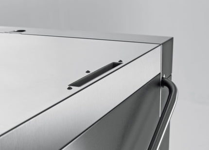 Hobart PROFI AMXXL-HL (AUTO HOOD LIFT) Electronic Pass Through Dishwasher