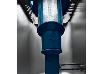 Hobart PROFI AMXXL-HL (AUTO HOOD LIFT) Electronic Pass Through Dishwasher