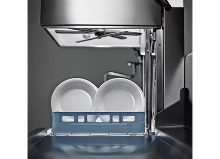 Hobart PROFI AMXXL-HL (AUTO HOOD LIFT) Electronic Pass Through Dishwasher
