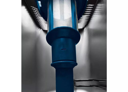 Hobart PROFI AMXXL-VR (VAPOSTOP & DRAIN HEAT RECOVERY) Electronic Pass Through Dishwasher