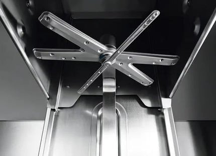 Hobart PROFI AMXXL (Base Model) Electronic Pass Through Dishwasher