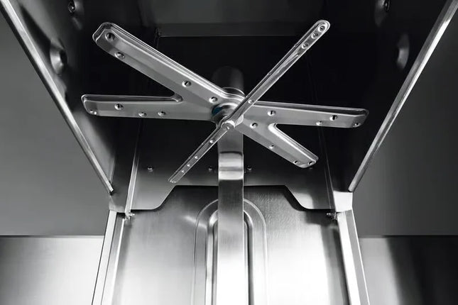 Hobart PROFI AMXXL (Base Model) Electronic Pass Through Dishwasher