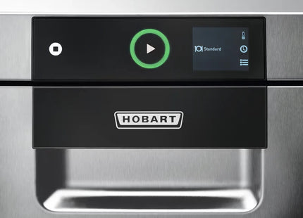 Hobart PROFI FX-90C - Undercounter Dishwasher