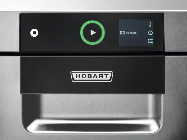 Hobart PROFI FX-90C - Undercounter Dishwasher