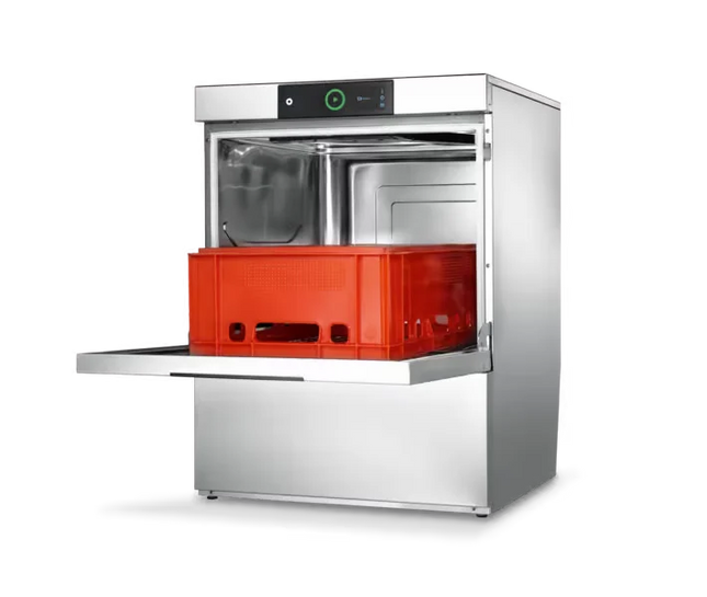 Hobart PROFI FXL-90C Large Chamber Undercounter Dishwasher - Tray Warewasher