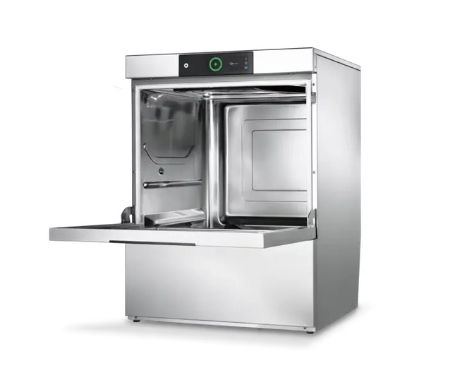 Hobart PROFI FXL-90C Large Chamber Undercounter Dishwasher - Tray Warewasher