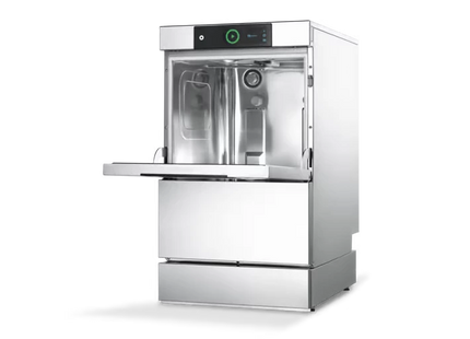 Hobart PROFI GCROI-90C Glasswasher with Integrated Reverse Osmosis