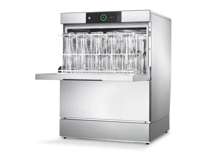Hobart PROFI GXCROI-C Glasswasher with Integrated Reverse Osmosis