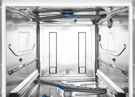 Hobart PROFI GXCROI-C Glasswasher with Integrated Reverse Osmosis