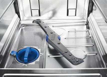 Hobart PROFI GXCROI-C Glasswasher with Integrated Reverse Osmosis