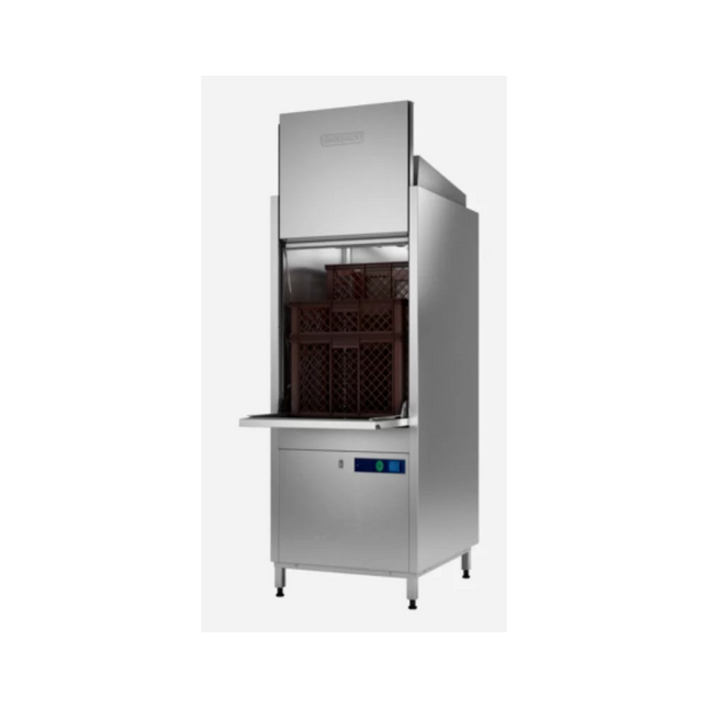 Hobart PROFI UX Single Chamber Utensil and Pot Washer