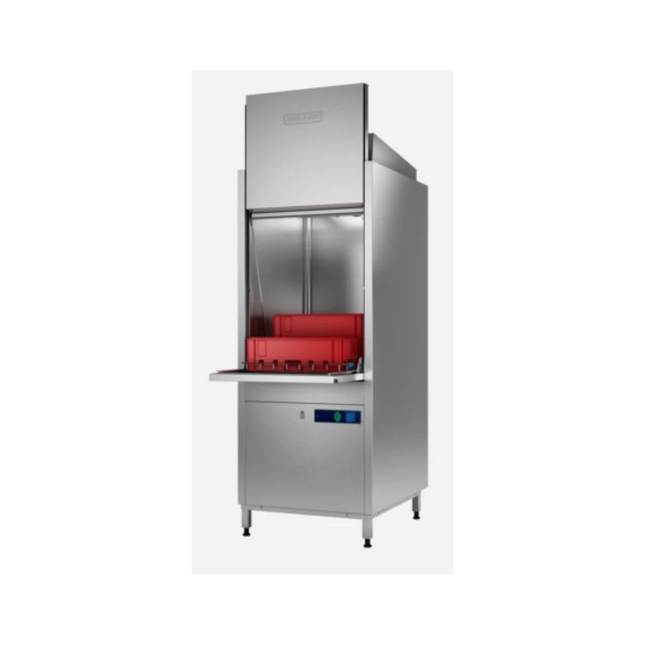 Hobart PROFI UX Single Chamber Utensil and Pot Washer