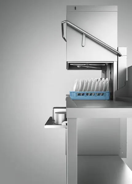 Hobart TLW Two Level Glass, Dish & Utensil Washer