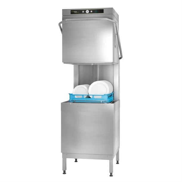 Hobart Ecomax Plus H615 Passthrough Dishwasher