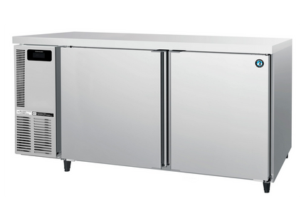 Hoshizaki FT-156MA-A-ML Commercial Freezer 2 Door