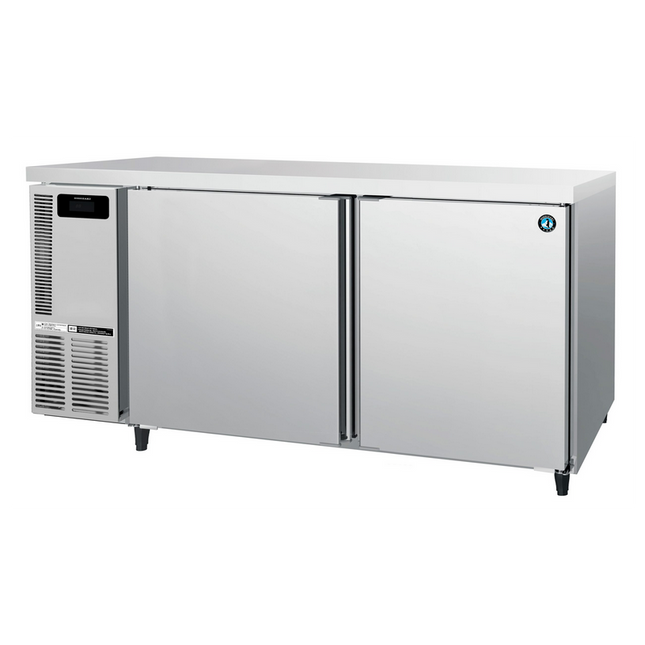 Hoshizaki FT-156MA-A-ML Commercial Freezer 2 Door