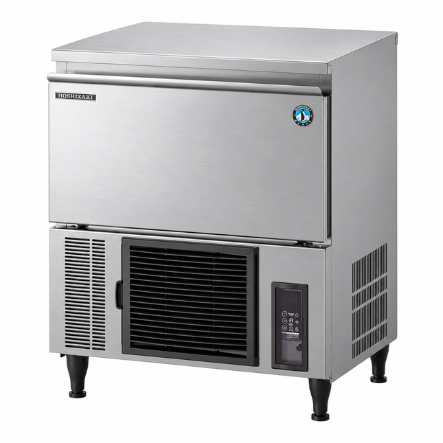 Hoshizaki IM-45CPE-25-F Commercial Cube Ice Maker
