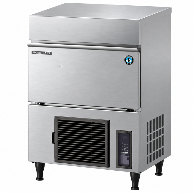 Hoshizaki IM-65PE-25 Commercial Cube Ice Maker