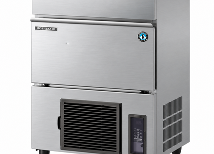Hoshizaki IM-65PE-25-F Commercial Cube Ice Maker