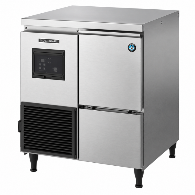 Hoshizaki FM-120KE-HC Commercial Flake Ice Maker